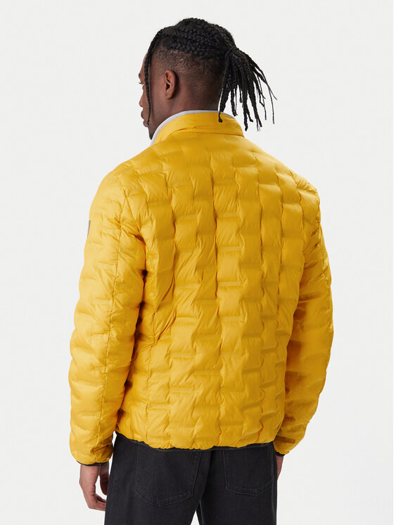 Milestone Milestone Sulejope Ms Pizaro 610445 60825 Kollane Regular Fit