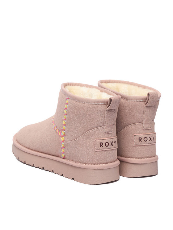 Roxy Roxy Hótaposó CEO-HY669020S-1 Rózsaszín
