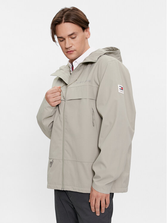 Giacca di transizione Tommy Jeans