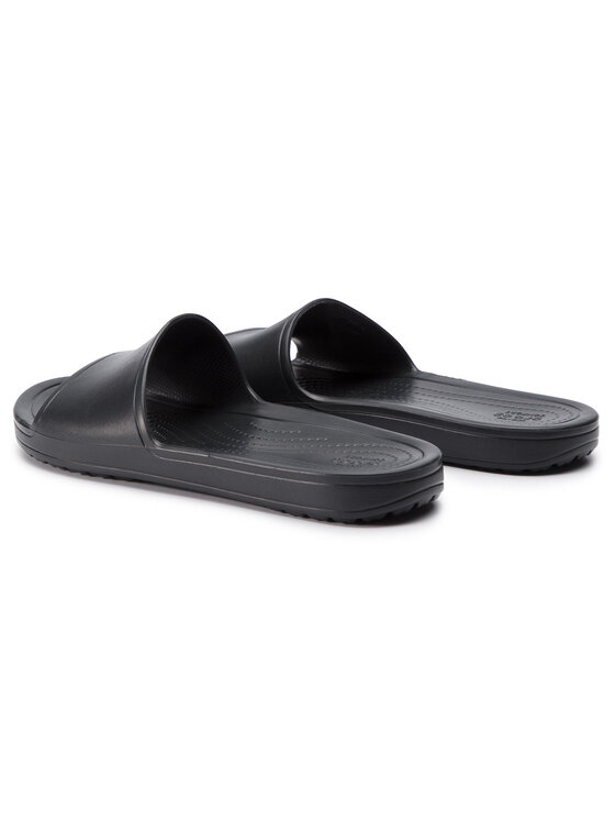 Crocs sloane best sale slide