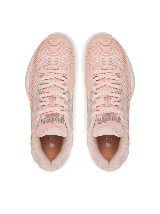Joma Joma Scarpe da tennis Point 2513 TPOILS2513AC Rosa