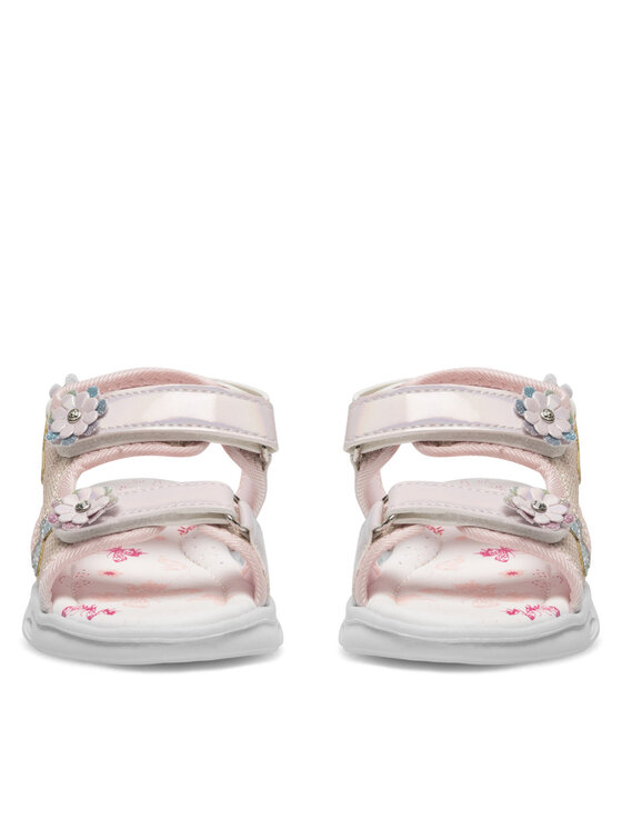 Nelli Blu Nelli Blu Sandali CF2862-1 Rosa