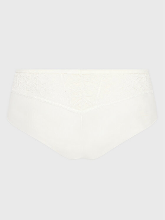 Chantelle Chantelle Braziljske spodnje hlačke Alto C12L40 Bela