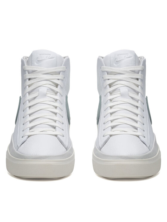Nike Nike Snīkeri DX5800-101-M Balts