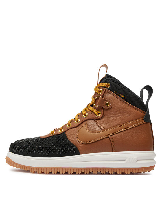 Nike Nike Superge Lunar Force 1 Duckboot 805899 202 Rjava