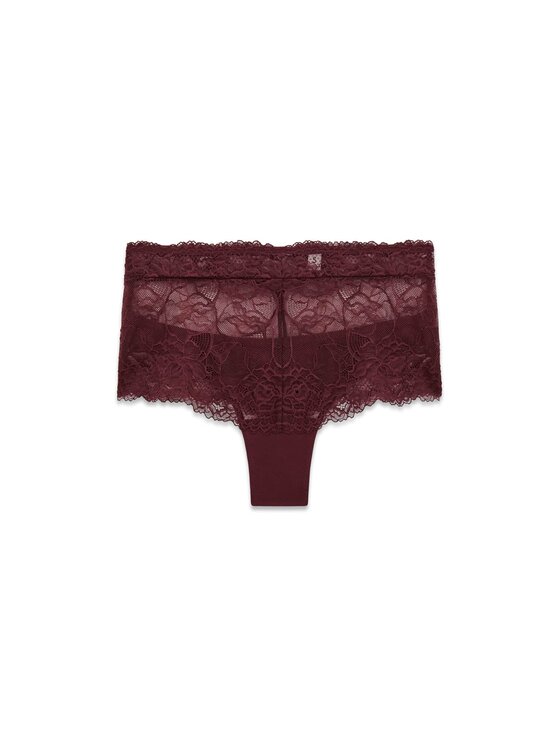 Guess Guess Figi klasyczne 184613 Czerwony