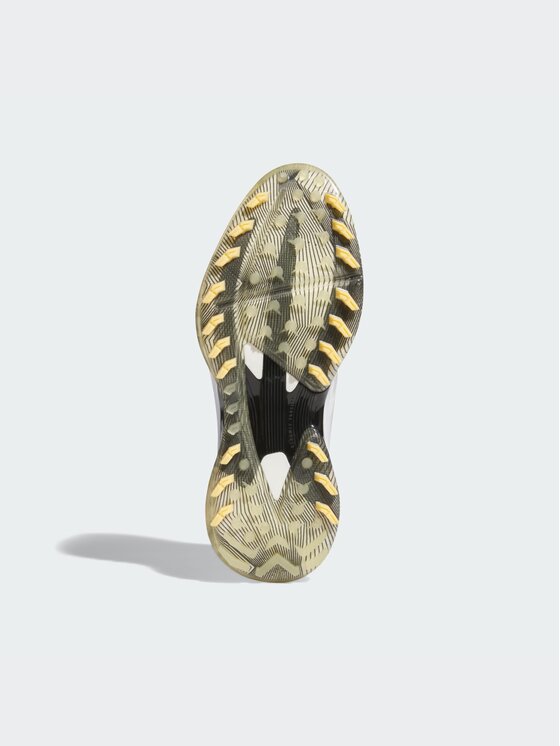 adidas adidas Buty do golfa Adizero ZG Spikeless Biały