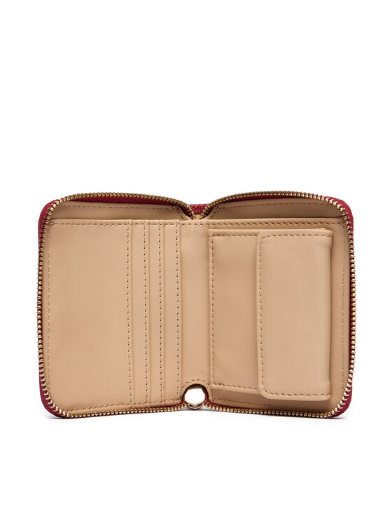 Guess Guess Portafoglio Laurel II Slg SWZG74 59137 Rosso