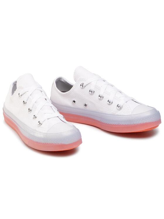 converse jelly ox
