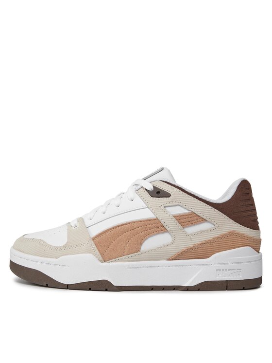 Puma Puma Laisvalaikio batai Slipstream Cord 392109 01 Balta