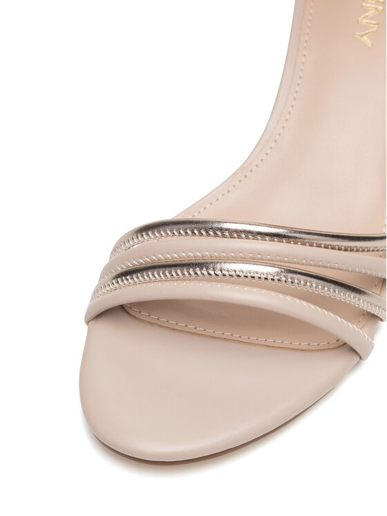 JENNY JENNY Sandaalid LS6026-06 Beež