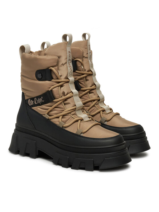Lee Cooper Lee Cooper Saapad LCJ-24-47-3143LA Pruun