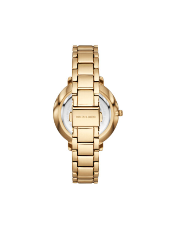 Michael Kors Michael Kors Ρολόι Pyper MK4919 Χρυσό