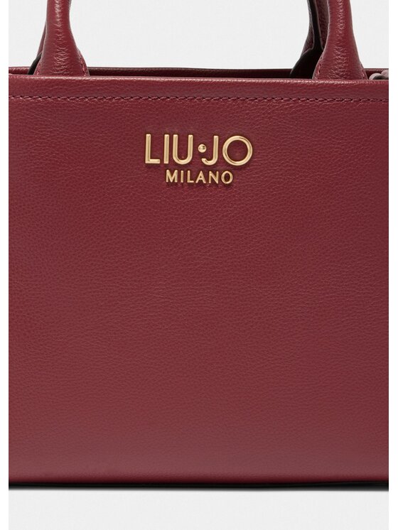 Liu Jo Liu Jo Borsetta AF5192E005891726 Rosso