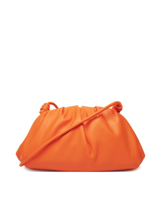 LOVE MOSCHINO LOVE MOSCHINO Torbica JC4286PP0MKK0450 Narančasta