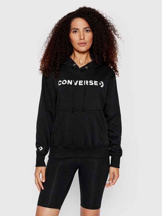 converse play hoodie