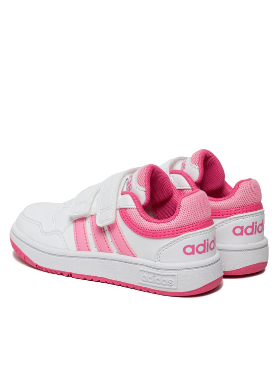 adidas adidas Sneakers Hoops 3.0 Cf C IG6105 Alb