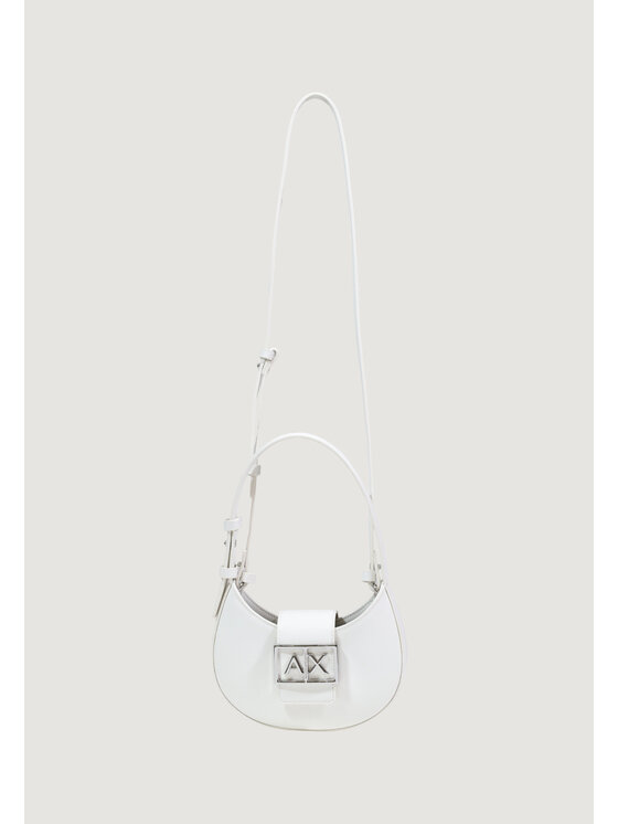 Armani Exchange Armani Exchange Torbica XW002566 AF12039 U0011 Bijela