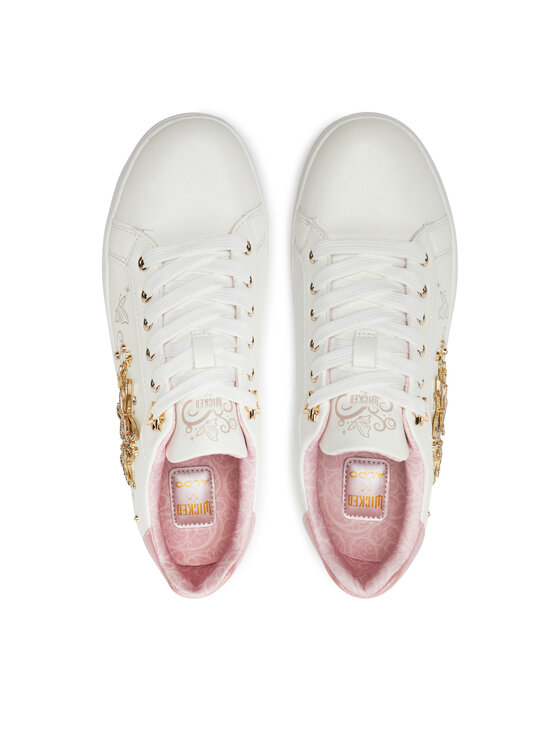 Aldo Sneakers Wicked x Aldo Sopopular 16849395 Weiß | Modivo.de