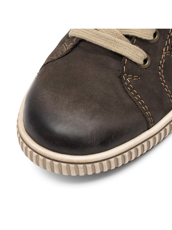Remonte Remonte Stiefeletten D0770-45 Grau