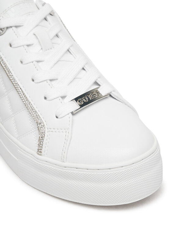 Guess Guess Laisvalaikio batai FLPGRA ELE12 Balta