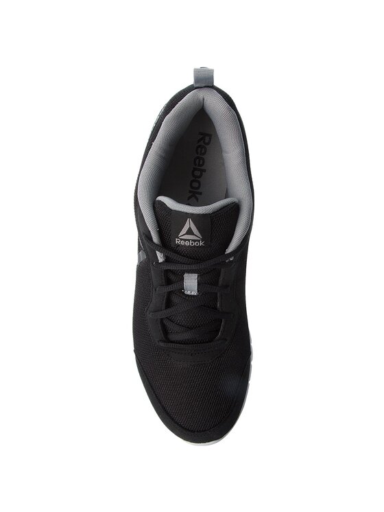 Reebok Schuhe Ad Swiftway Run CN5701 Schwarz