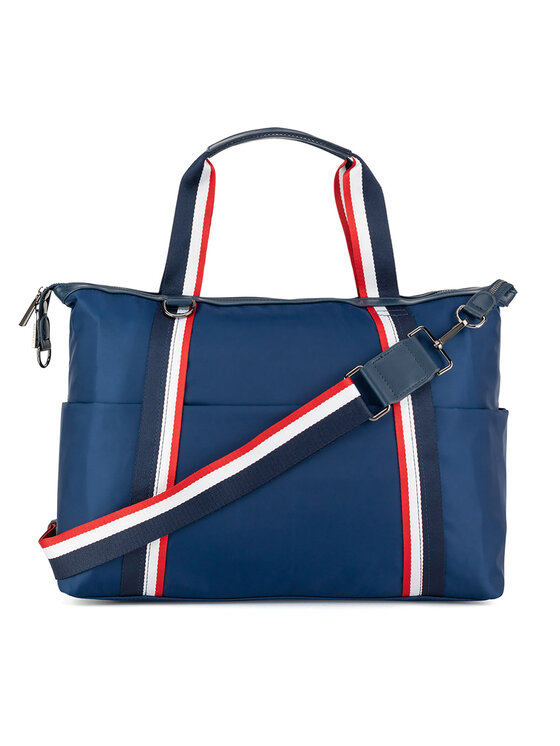 U.S. Polo Assn. U.S. Polo Assn. Сак BEUXT6359WIP Тъмносин