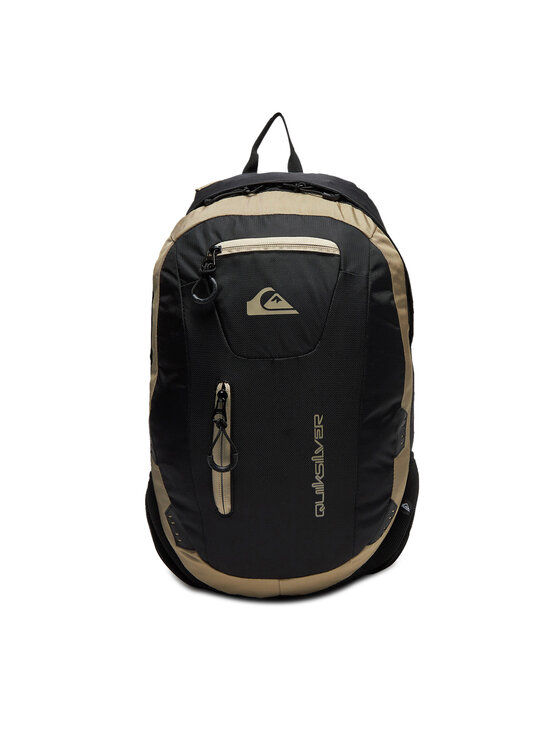 Quiksilver Quiksilver Hátizsák QUIC-P-006-07 Fekete