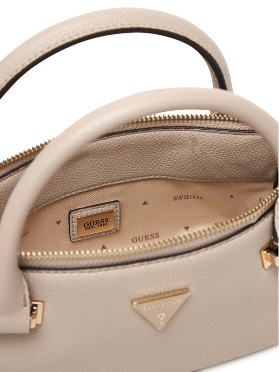Guess Guess Borsetta Evie Mini HWBG96 64760 Beige