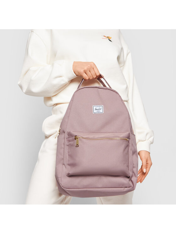 Herschel Herschel Kuprinės Nova Mid 10503-02077 Rožinė