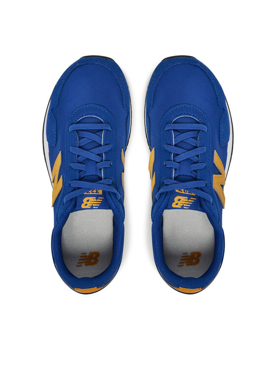 New Balance New Balance Sneakers GC323AD Blu