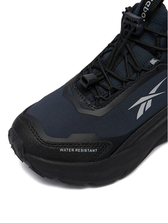 Reebok Reebok Trzewiki CEOWB-LEA-E931B Granatowy