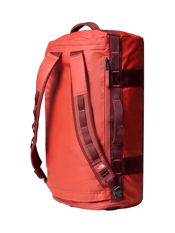 The North Face The North Face Torba Base Camp Voyager Duffel 32L Pomarańczowy