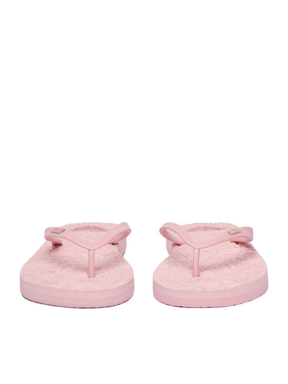 Roxy Roxy Pantoletten CEOWB-SS25-3C021 Hellgelb