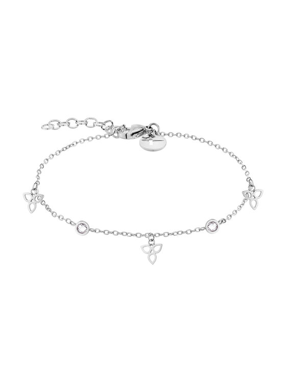 Tamaris Tamaris Bransoletka 5201 Srebrny
