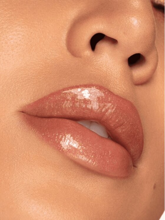 SIGMA Beauty SIGMA Beauty Lip Gloss Błyszczyk Idyllic