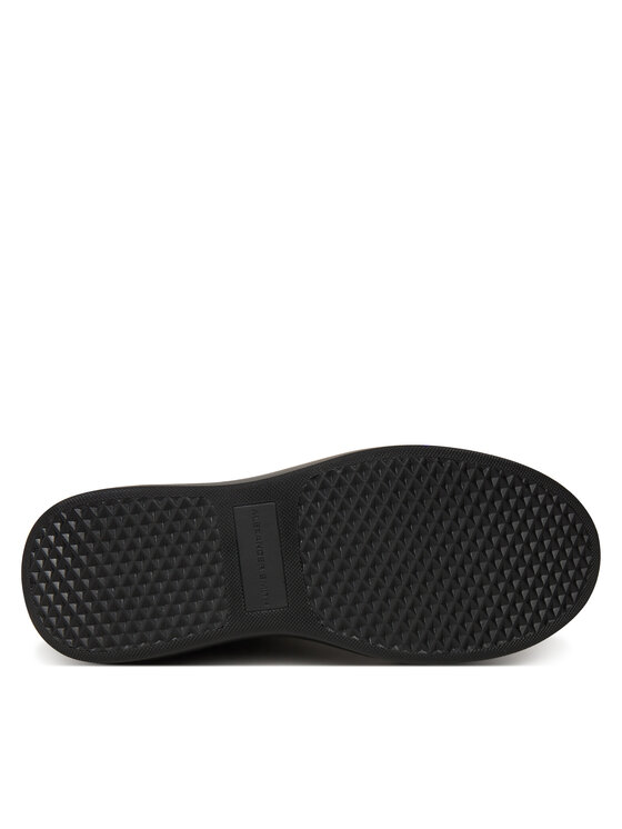 Alexander Smith Alexander Smith Sneakers Wembley ASBCWLW Negru
