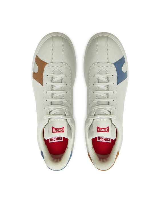 Camper Camper Tenisice Twins K100743-040 Bijela