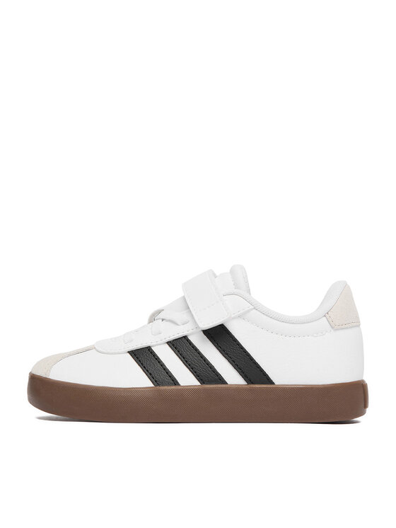 adidas adidas Sportcipők CEO-VL COURT 3.0 EL C ID9155 PS Fehér