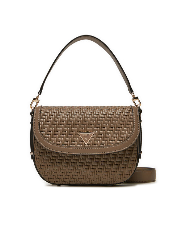 Guess Guess Torbica HWWG95 03200 Smeđa