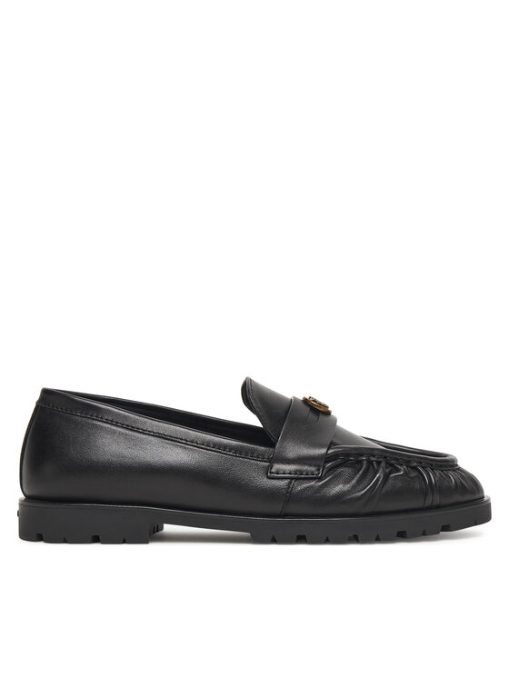 PINKO PINKO Loaferai Nora 01 SD0435P003 Juoda