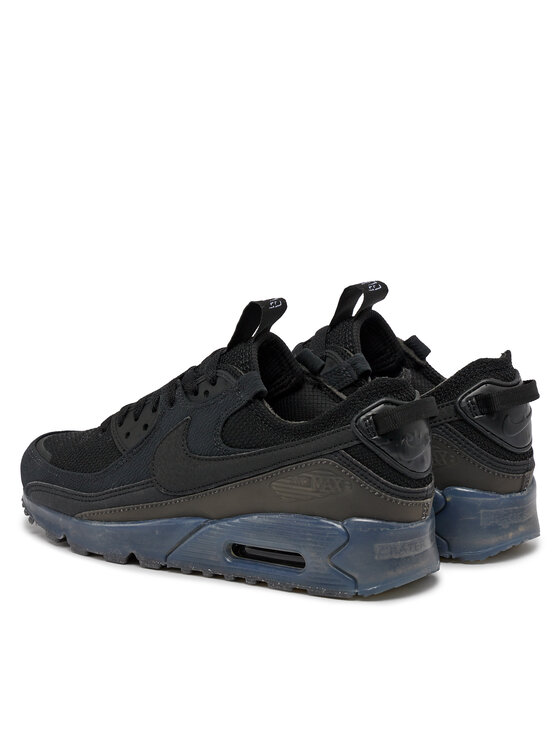 Nike Nike Сникърси Air Max Terrascape 90 DQ3987 002 Черен