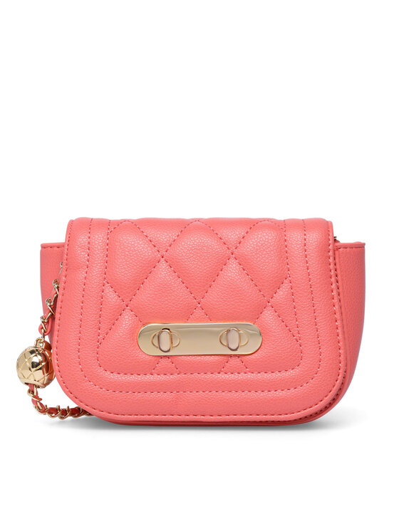 Jenny Fairy Jenny Fairy Τσάντα MLS-E-066-05 Ροζ