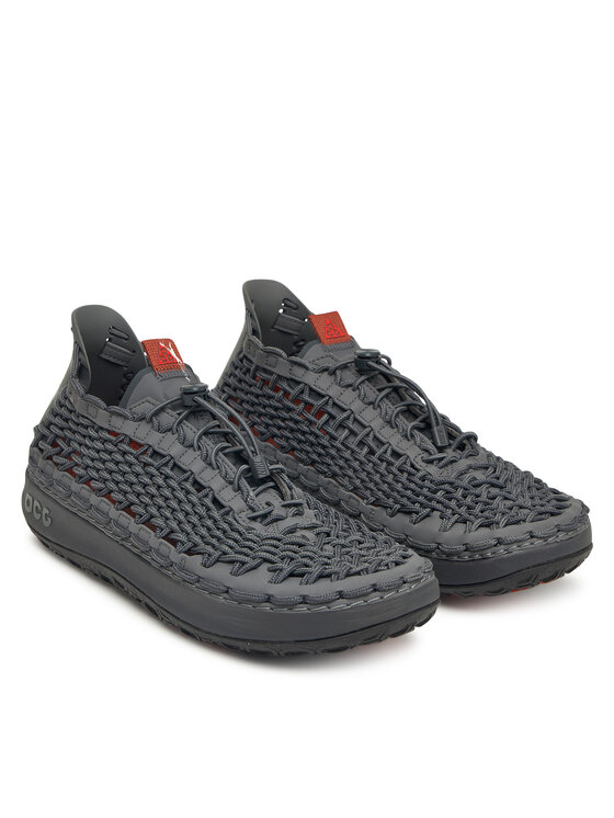 Nike Nike Ūdens sporta veidu apavi AGG Watercat+ CZ0931 004 Pelēks