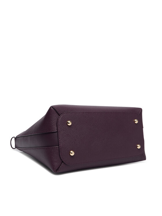 Furla Furla Batoh Moonlight S WB02145 BX3036 4908S Tmavě červená