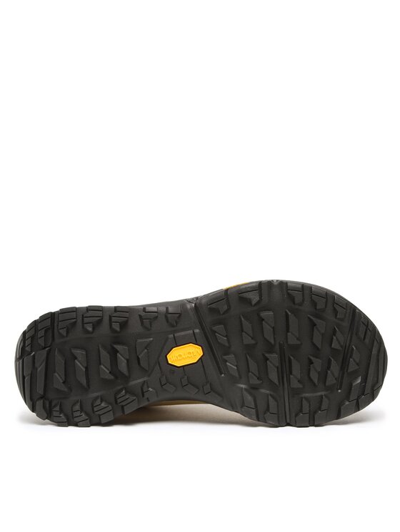 Zamberlan Zamberlan Bakancs 217 Free Blast Gtx GORE-TEX Sárga