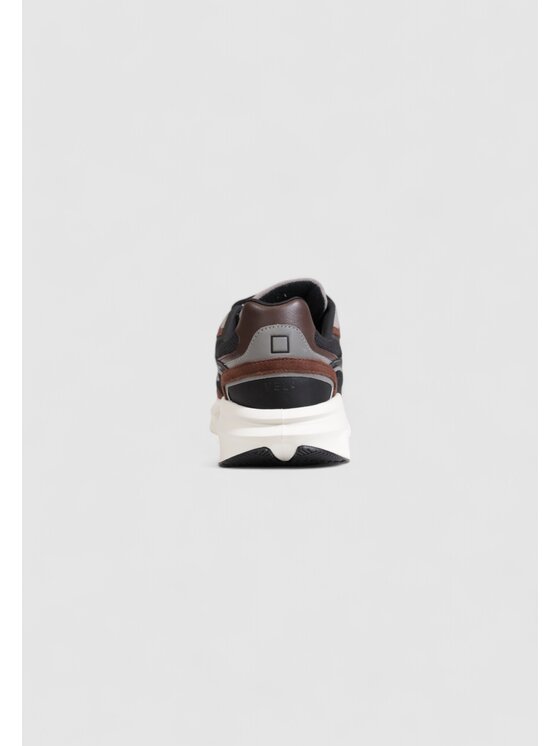 D.A.T.E. D.A.T.E. Sneakers VELA Grigio