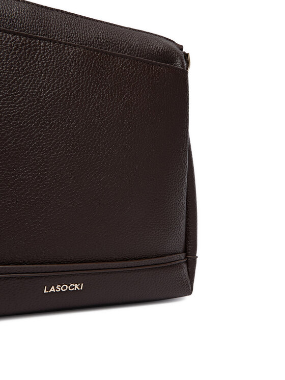 Lasocki Lasocki Handtasche CEO-LSK-L-047-10 Braun