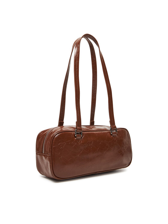 JENNY JENNY Borsetta C-JEN-L-006-08 Marrone