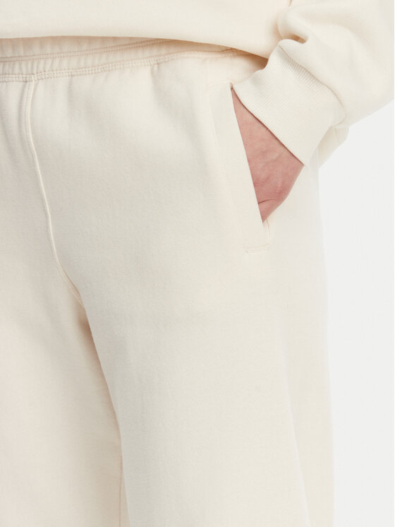 DKNY DKNY Spodnie dresowe DP5P3585 Beżowy Regular Fit